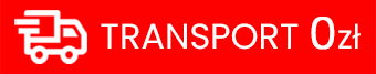 Banner transport, darmowa dostawa markiz, markizy transport gratis
